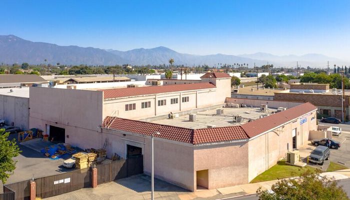 Warehouse Space for Rent at 445-447 Madera St San Gabriel, CA 91776 - #2