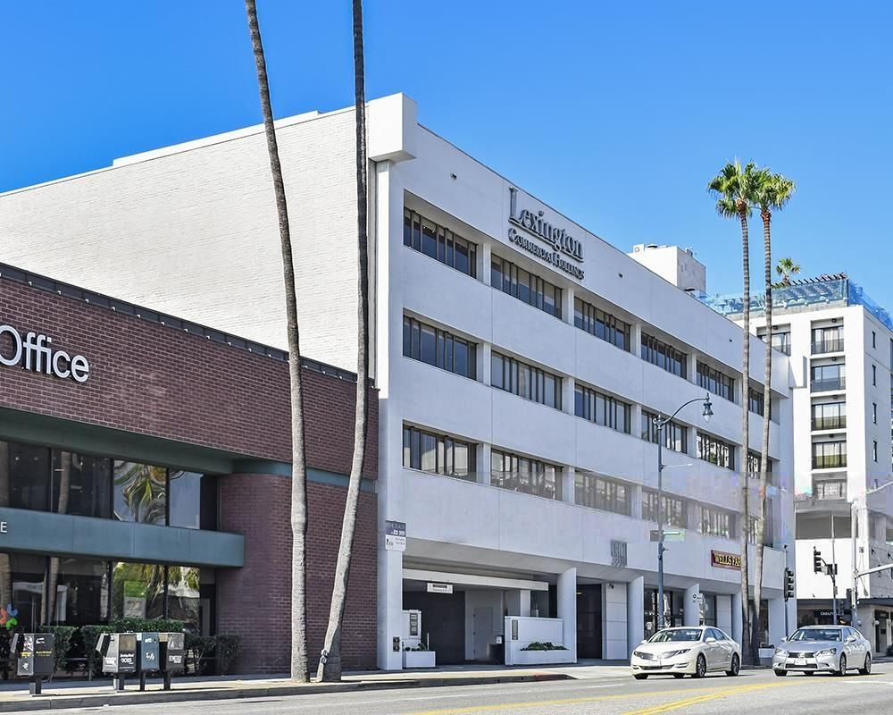 9350 Wilshire Blvd photo 2