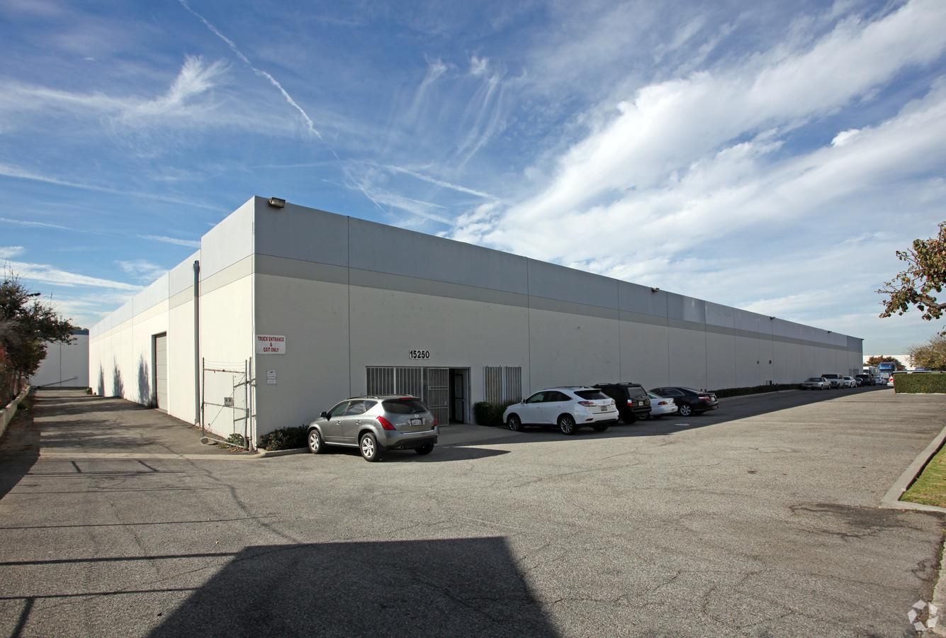 Industrial Property For Sale photo 1