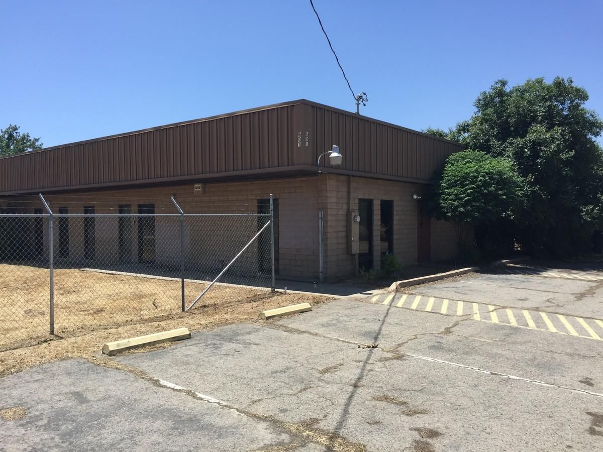 Industrial Property For Sale photo 2