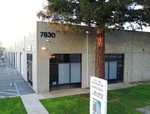 7830 Cucamonga Drive, Sacramento