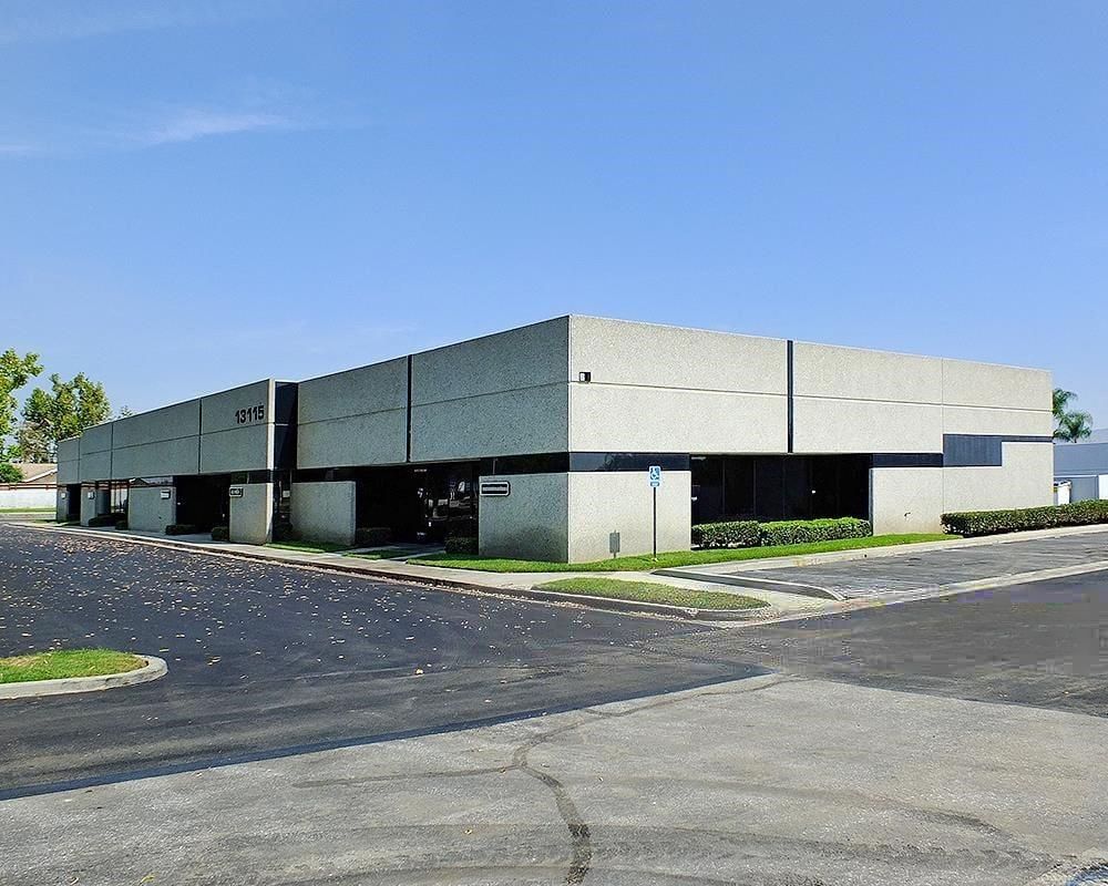 Painter Business Park photo 3