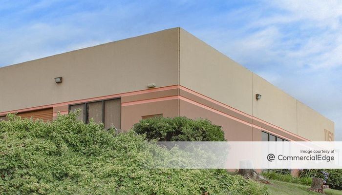 Warehouse Space for Rent at 1021 Bay Blvd Chula Vista, CA 91911 - #6