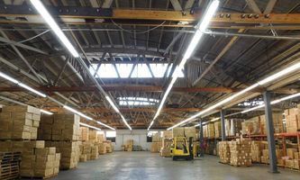 Warehouse Space for Rent located at 2849 E Pico Blvd Los Angeles, CA 90023