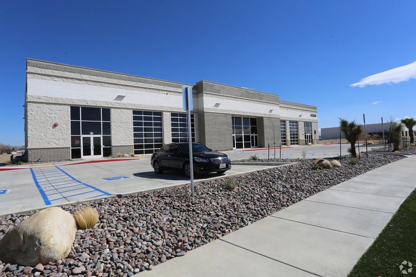 Lancaster Business Park