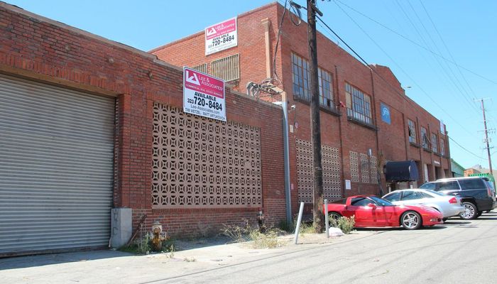 Warehouse Space for Sale at 914-1020 E 59th St Los Angeles, CA 90001 - #5