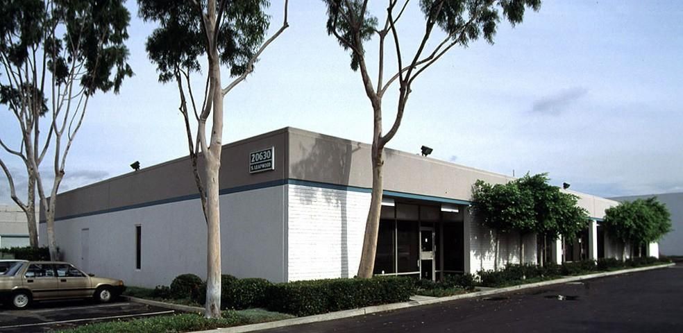 PS Business Park photo 1