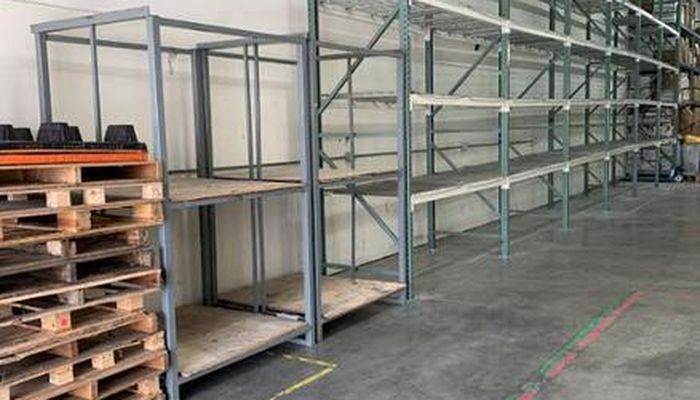 Warehouse Space for Rent at 8711-8721 Aviation Blvd Inglewood, CA 90301 - #10