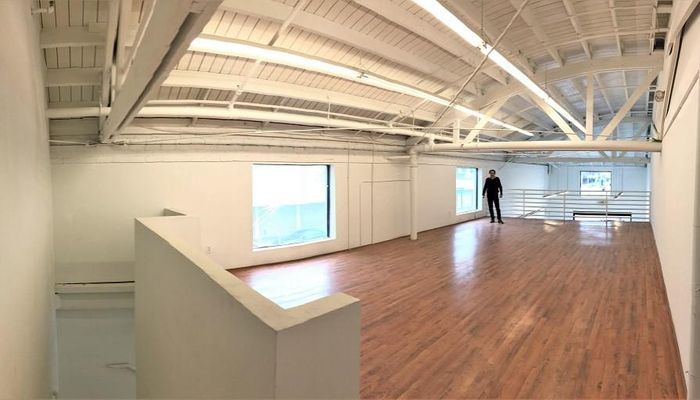 Warehouse Space for Rent at 1525 S Los Angeles St Los Angeles, CA 90015 - #19