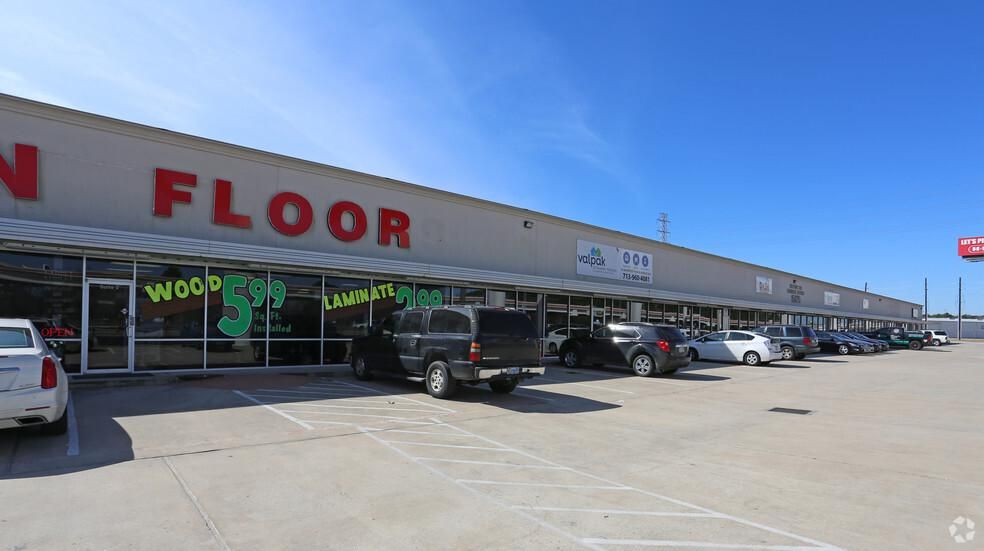 Beltway 249 Business Center 15825 State Highway 249 photo 4