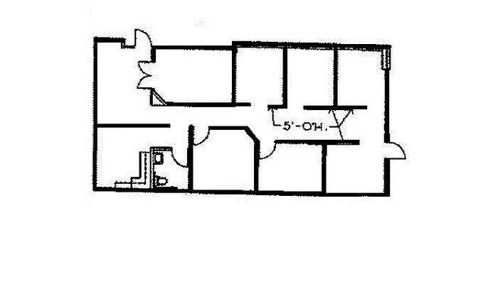 Warehouse Space for Rent at 4100-4280 Latham Street Riverside, CA 92501 - #3