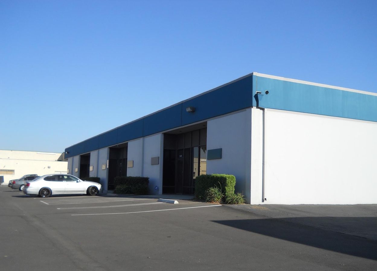 MountainView Industrial Complex photo 4