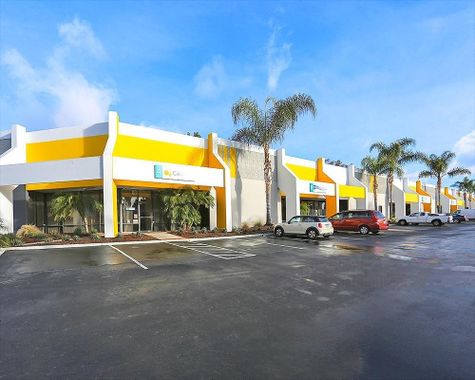 Arroyo Business Center