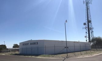 Warehouse Space for Rent located at 3844 Scott Dr Thermal, CA 92274
