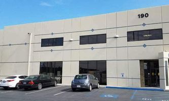 Warehouse Space for Rent located at 190 East Mill Street San Bernardino, CA 92408