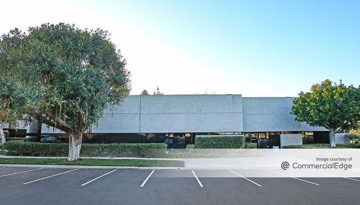 Warehouse Space for Rent at 2233 Faraday Ave. Carlsbad, CA 92008 - #5