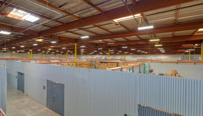 Warehouse Space for Rent at 5625 Firestone Blvd South Gate, CA 90280 - #17