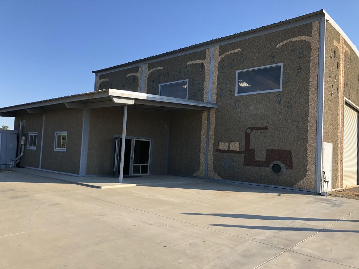 Industrial Property For Lease photo 3