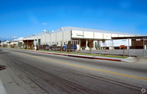 Industrial Property for Lease