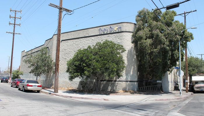 Warehouse Space for Sale at 1685 Mateo St Los Angeles, CA 90021 - #1