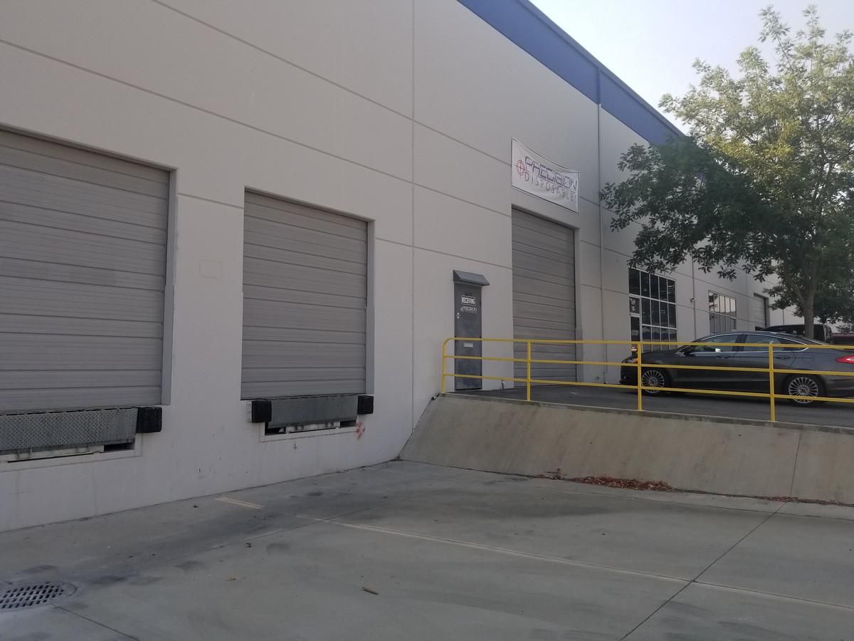 Industrial Property for Lease photo 2