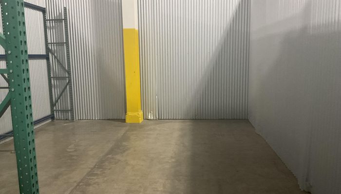 Warehouse Space for Rent at 245 South Spruce Avenue South San Francisco, CA 94080 - #9