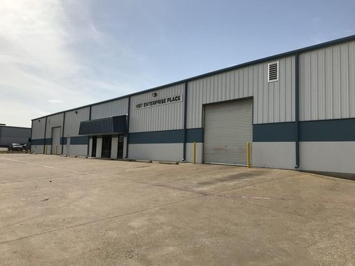 1007 Enterprise Pl