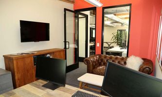 Office Space for Rent located at 3975 Landmark St Culver City, CA 90232