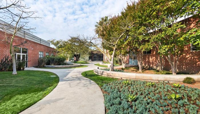 Office Space for Rent at 10113 Jefferson Blvd Culver City, CA 90232 - #9