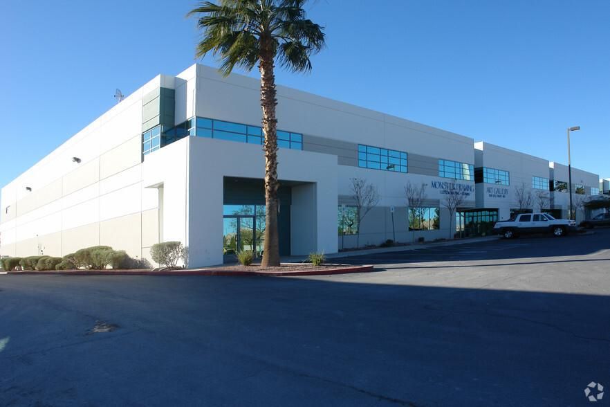 Pacific Business Center 1045 American Pacific Dr photo 2