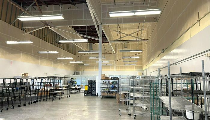 Warehouse Space for Rent at 2155 South 10th Street San Jose, CA 94511 - #9