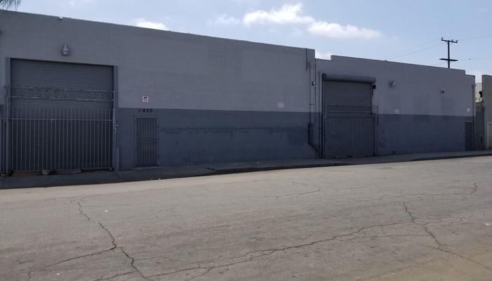 Warehouse Space for Sale at 1828 E 58th Pl Los Angeles, CA 90001 - #10