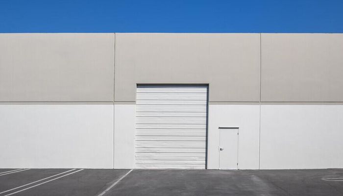 Warehouse Space for Rent at 1040 N Kraemer Pl Anaheim, CA 92806 - #27