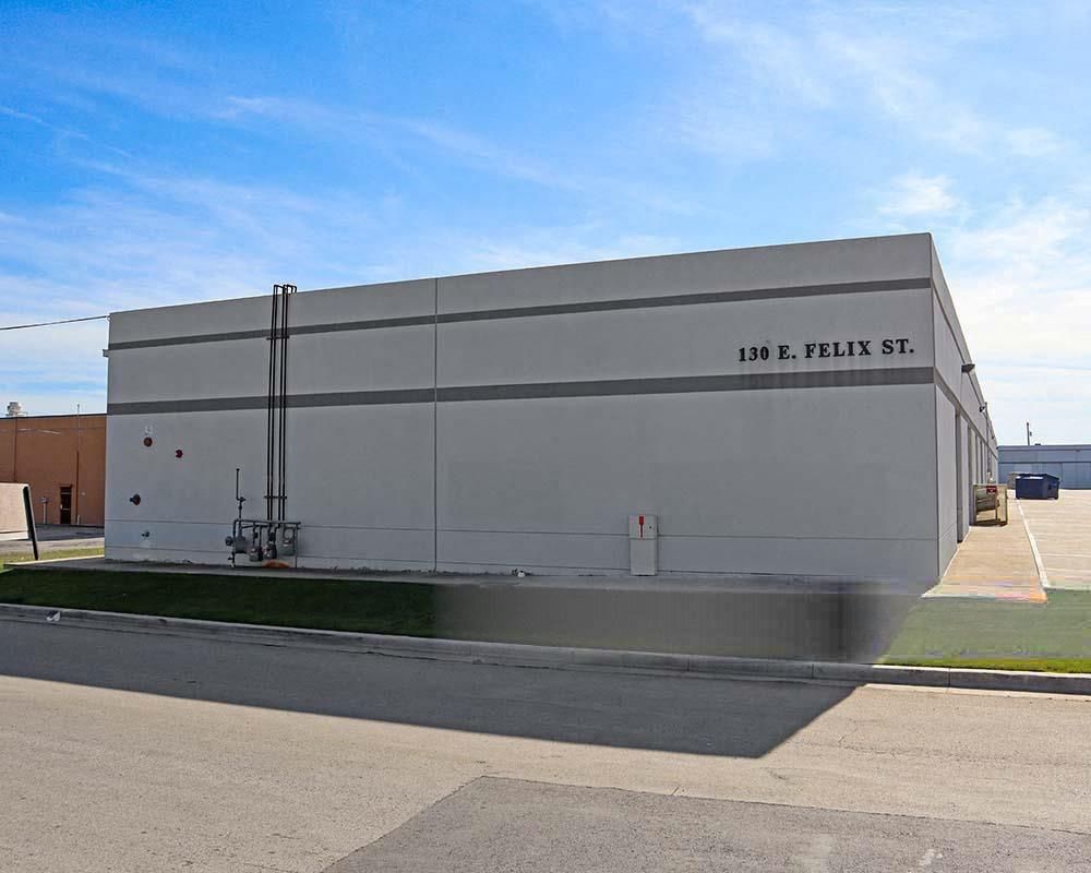 Felix Business Park photo 2