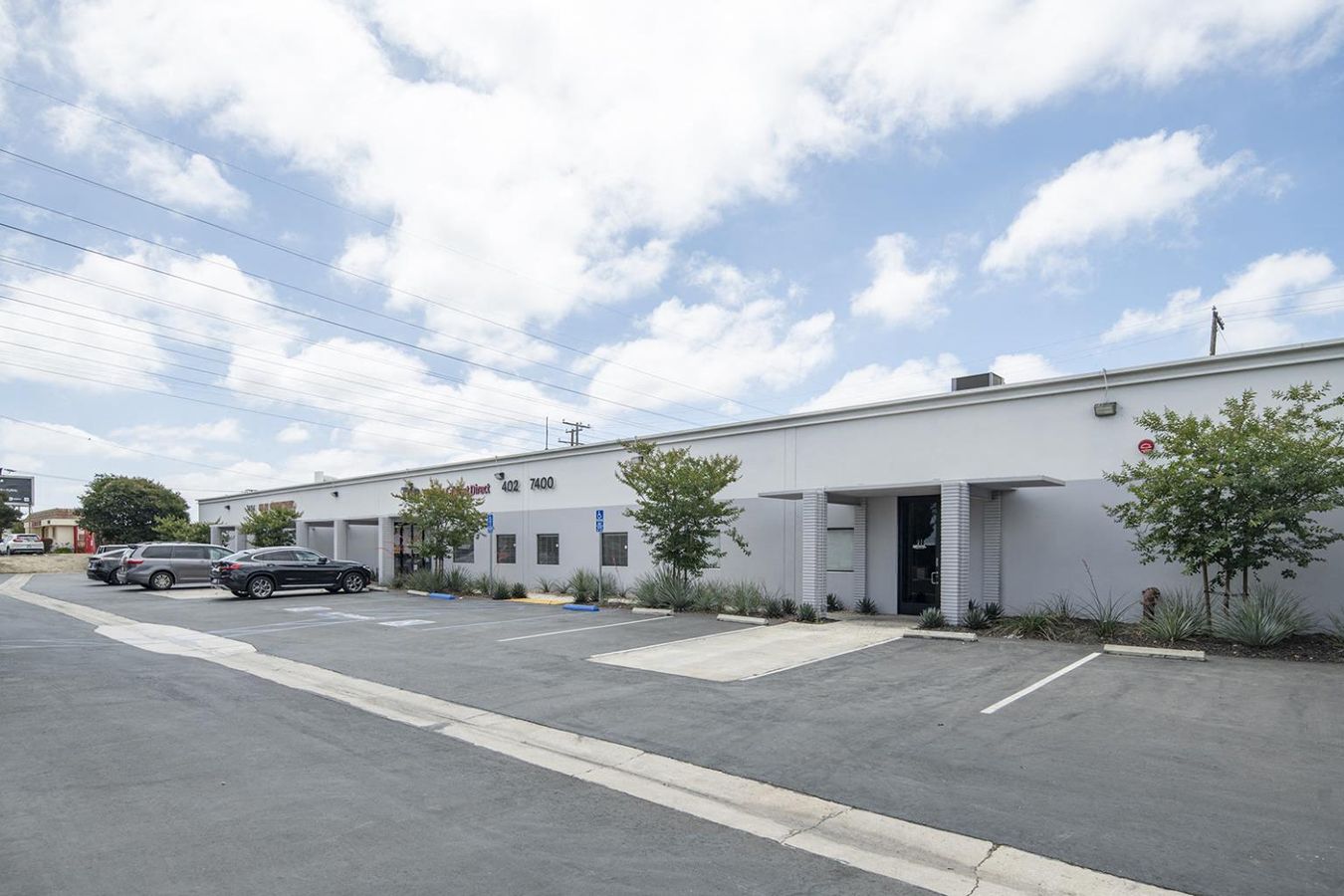 Goldenwest Circle Business Park photo 2