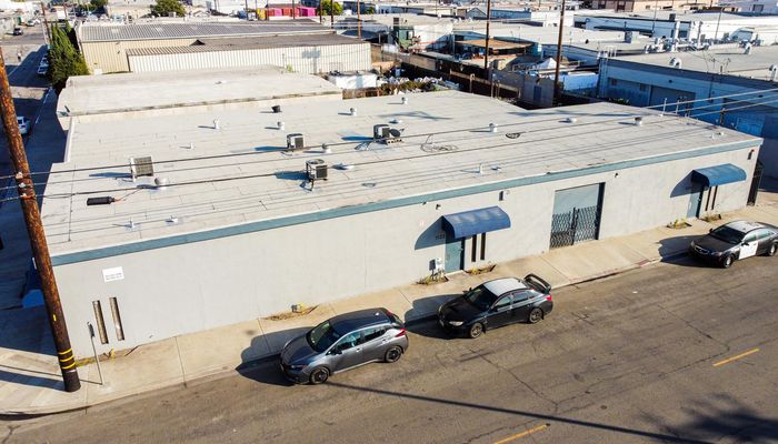 Warehouse Space for Rent at 1520-1522 Caspian Avenue Long Beach, CA 90813 - #1