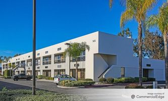 Warehouse Space for Rent located at 125 Vallecitos De Oro San Marcos, CA 92069