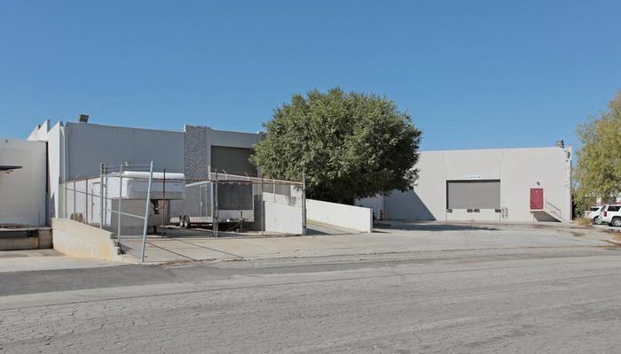 Warehouse Space for Rent at 3060 Airport Way Long Beach, CA 90806 - #1