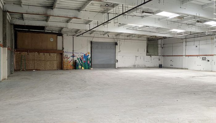 Warehouse Space for Rent at 127 W 3rd St Eureka, CA 95501 - #4