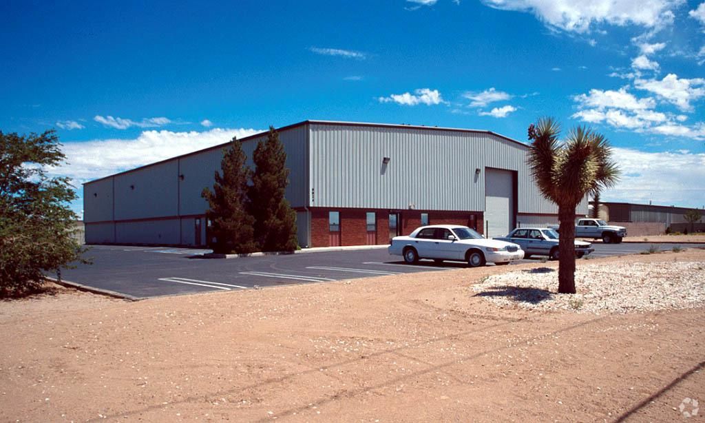 Industrial Property For Sale photo 3