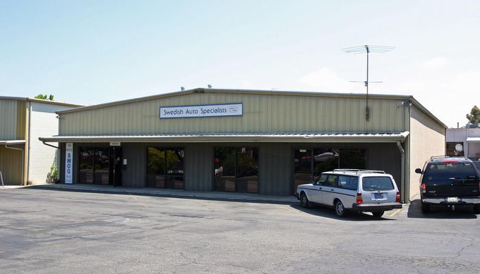 Warehouse Space for Sale at 1568 Osage St San Marcos, CA 92078 - #10