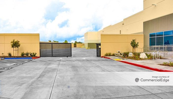 Warehouse Space for Rent at 20201 Caroline Way Riverside, CA 92508 - #3