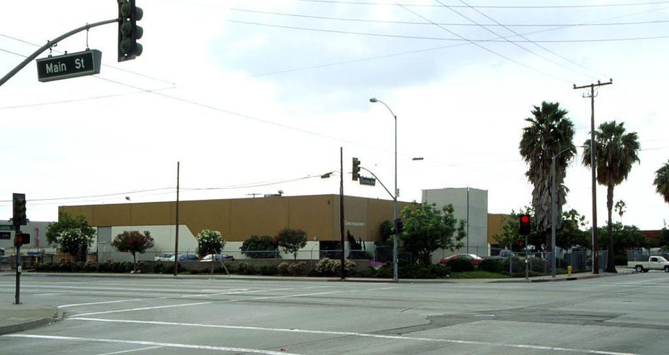 Industrial Property For Lease