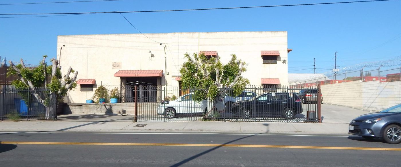 Industrial Property For Lease photo 2