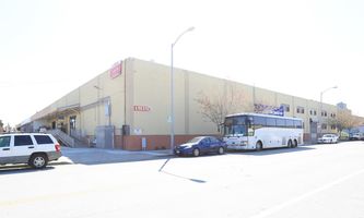 Warehouse Space for Rent located at 1635 Indiana St San Francisco, CA 94124