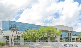 Warehouse Space for Rent located at 45401 Research Avenue Fremont, CA 94539