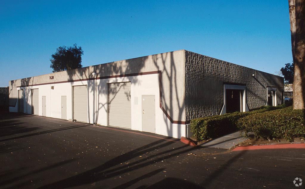Industrial Property For Lease photo 3