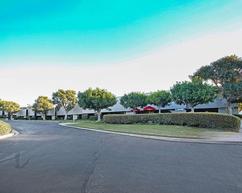 Carlsbad Commerce Center