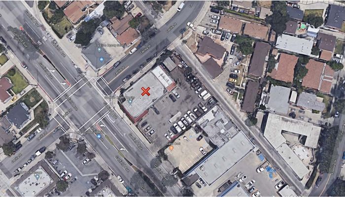 Warehouse Space for Sale at 8204 Garfield Ave Bell Gardens, CA 90201 - #4