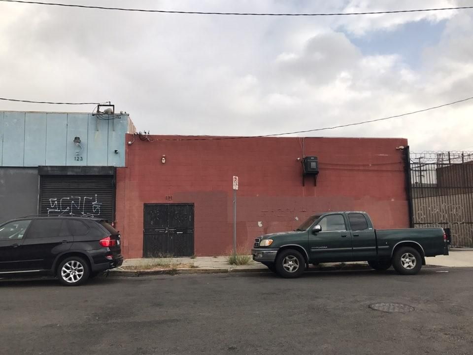 Industrial Property For Lease photo 3